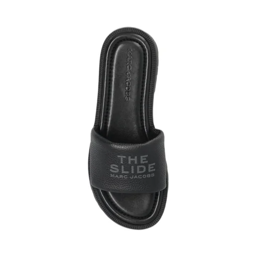 The Lug Sole Slides