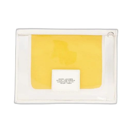 The Pouch Clutch Bag
