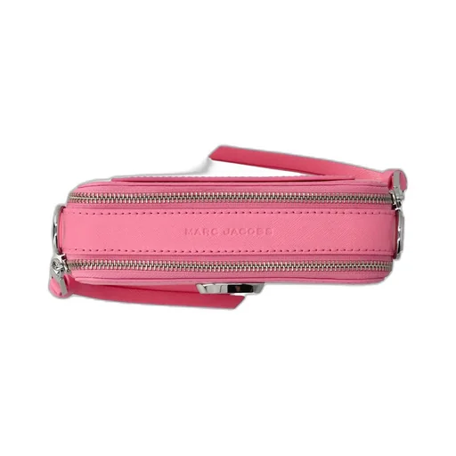 The Snapshot Zipped Camera Bag