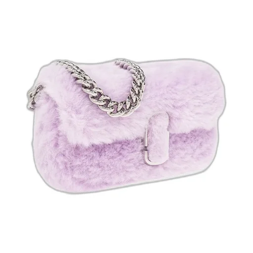 The J Marc Shoulder Bag