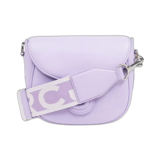 The Covered J Marc Saddle Bag