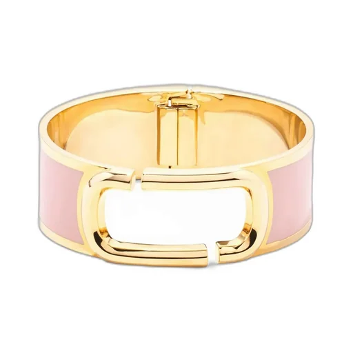 The J Marc Large Hinge Bangle