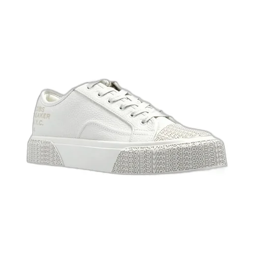 The Leather Sneakers