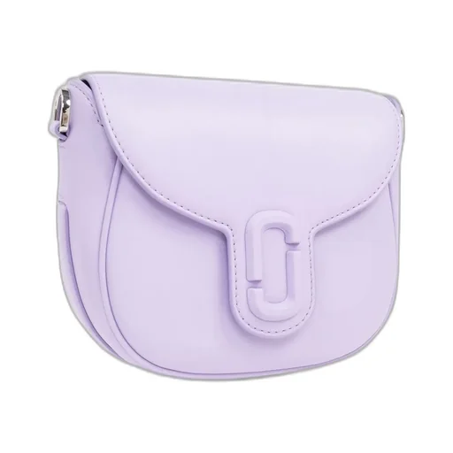 The Covered J Marc Saddle Bag