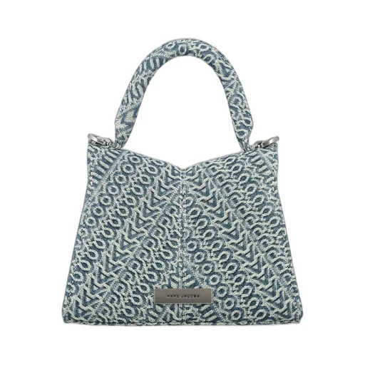 The Monogram Top Handle Bag