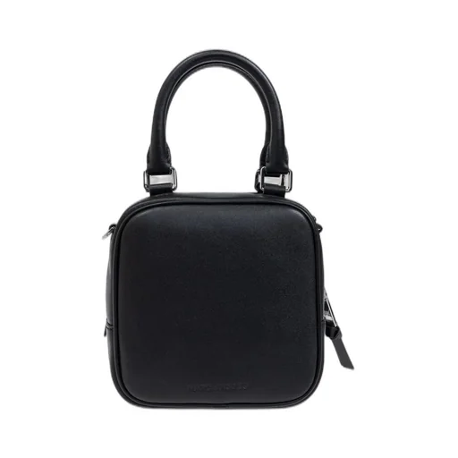The Cube Small Crossbody Bag