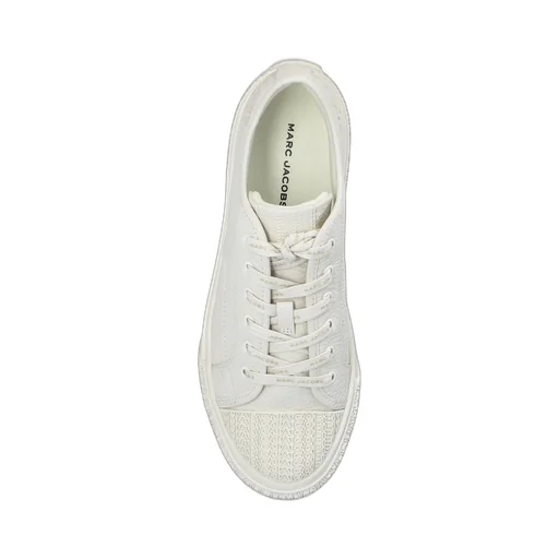 The Leather Sneakers