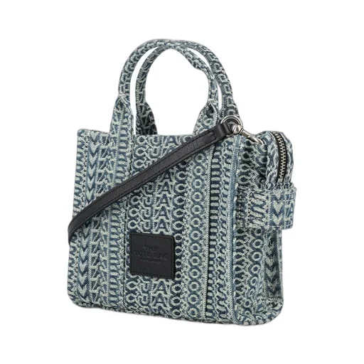The Monogram Tote Bag