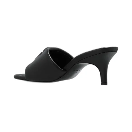 J Marc Heeled Sandals