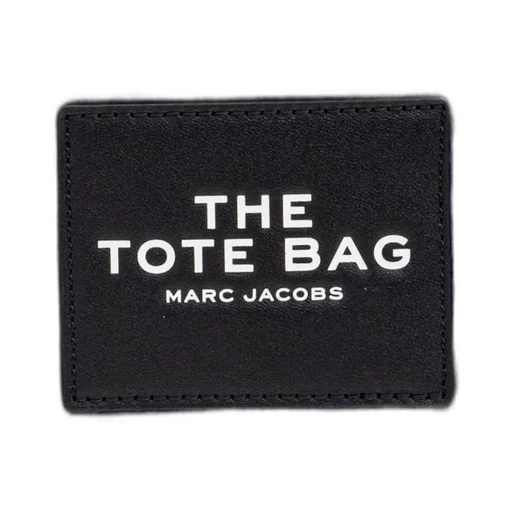 The Crystal Denim Small Tote Bag