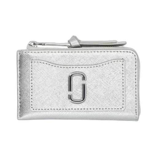 The Snapshot Zip-Up Wallet
