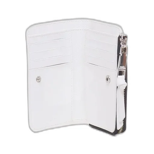 Open-Fold Wallet