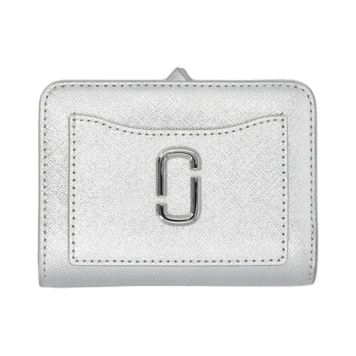 The Snapshot Mini Compact Wallet