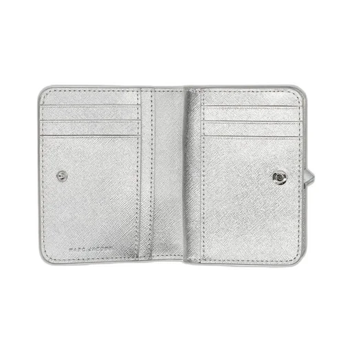 The Snapshot Mini Compact Wallet