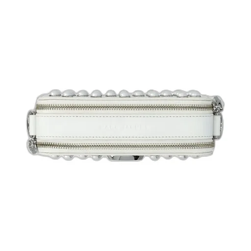 The Pearl Snapshot Zip-Up Camera Bag