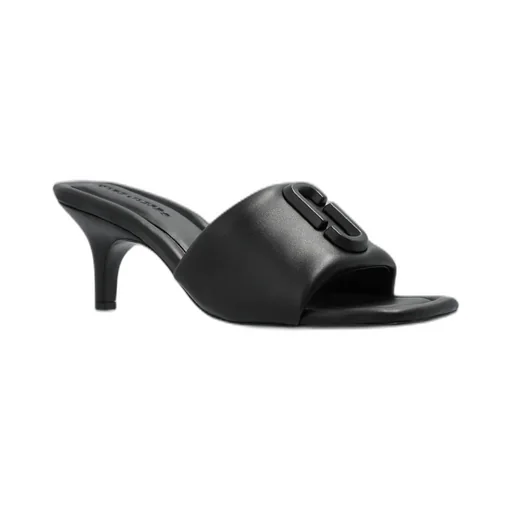 J Marc Heeled Sandals