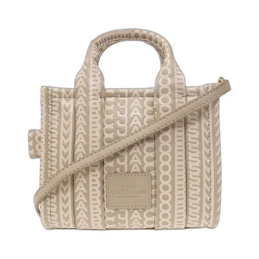 The Monogram Micro Tote Bag