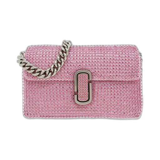The Mini Soft Shoulder Bag