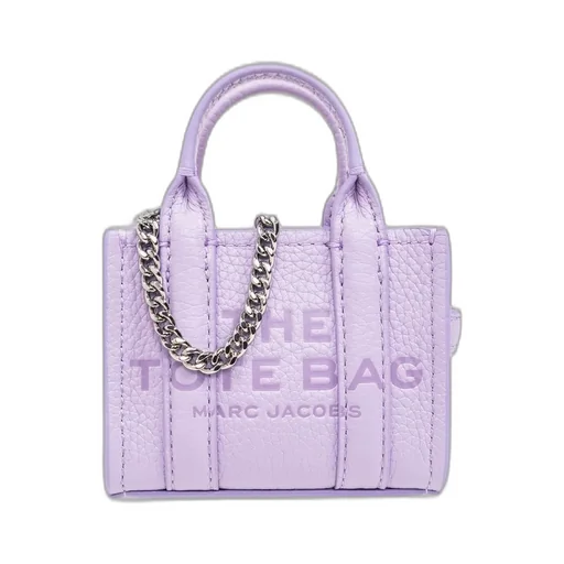 The Nano Chained Tote Bag