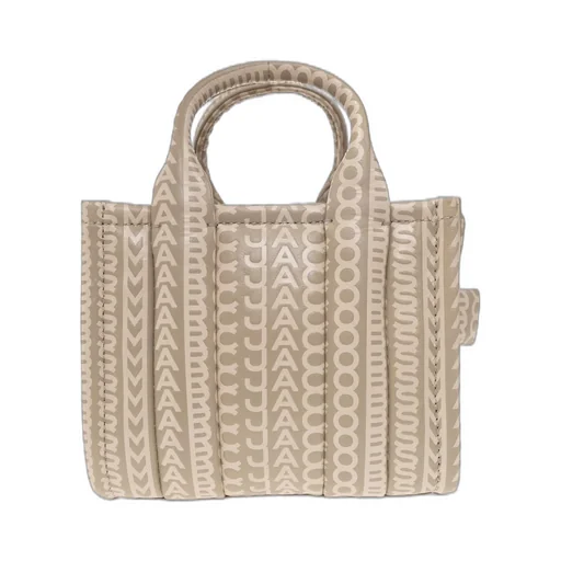 The Monogram Micro Tote Bag