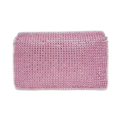 The Mini Soft Shoulder Bag
