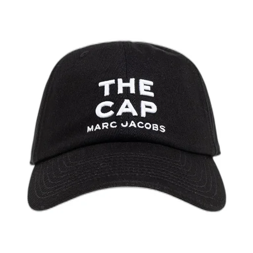 The Cap Baseball Cap