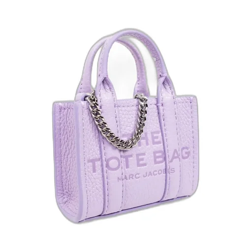 The Nano Chained Tote Bag