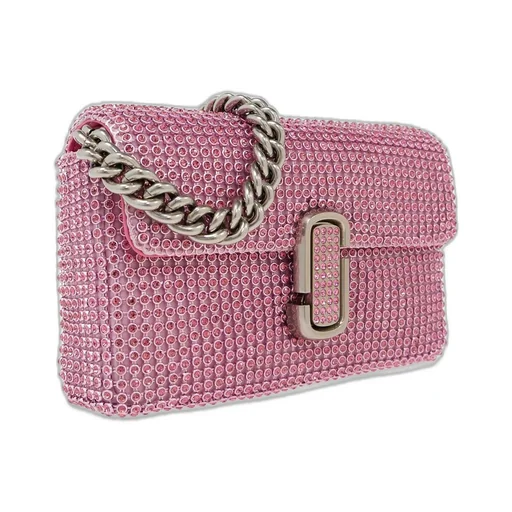 The Mini Soft Shoulder Bag