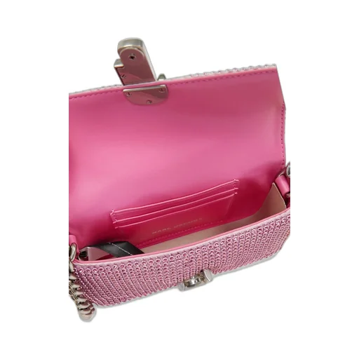 The Mini Soft Shoulder Bag
