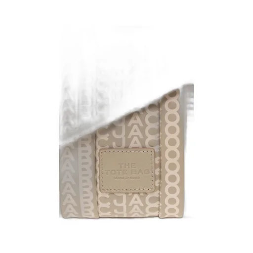The Monogram Micro Tote Bag