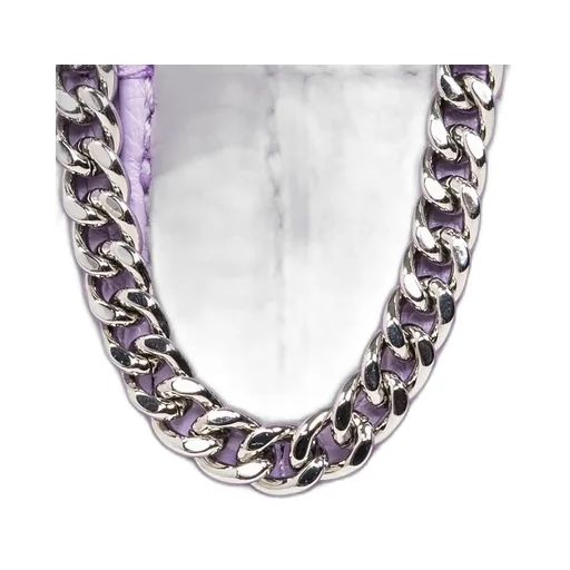 The Nano Chained Tote Bag