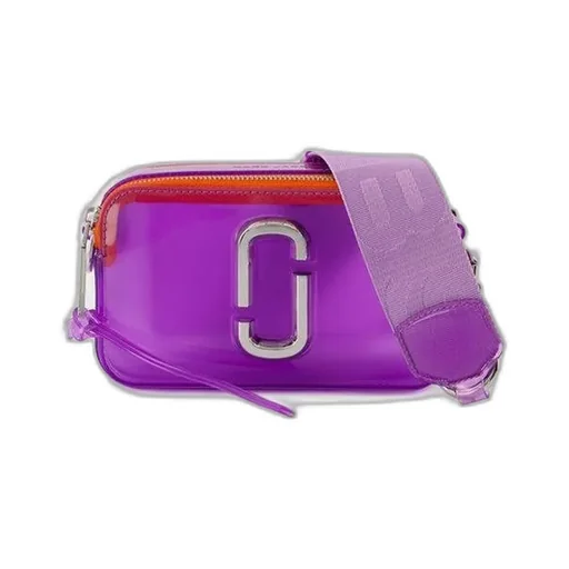 The Jelly Snapshot Small Crossbody Bag
