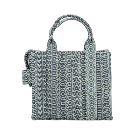 The Monogram Tote Bag