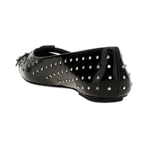 The Glam Studs Kat Ballerinas