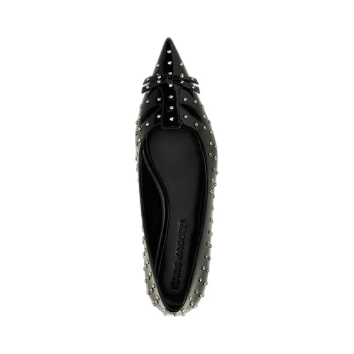 The Glam Studs Kat Ballerinas