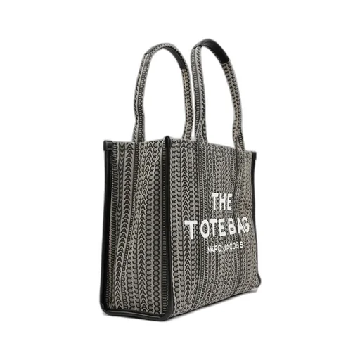 The Monogram Large Top Handle Bag