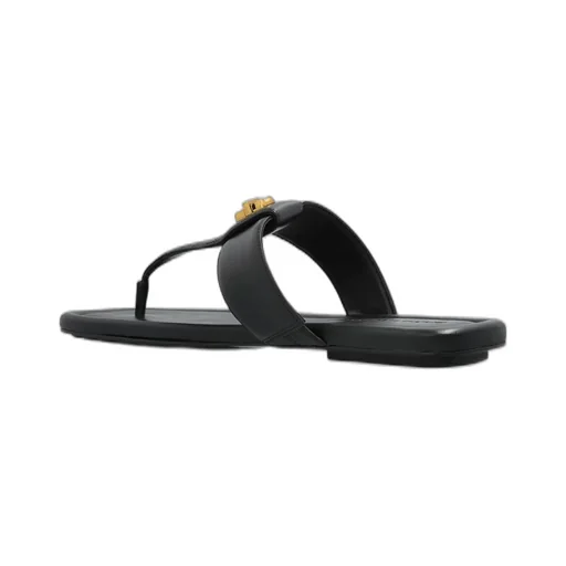 The Dual T-Strap Sandals