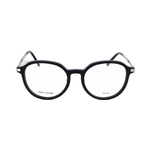 Round Eyeglasses