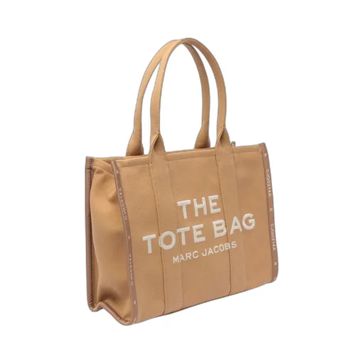 The Jacquard Large Tote Bag