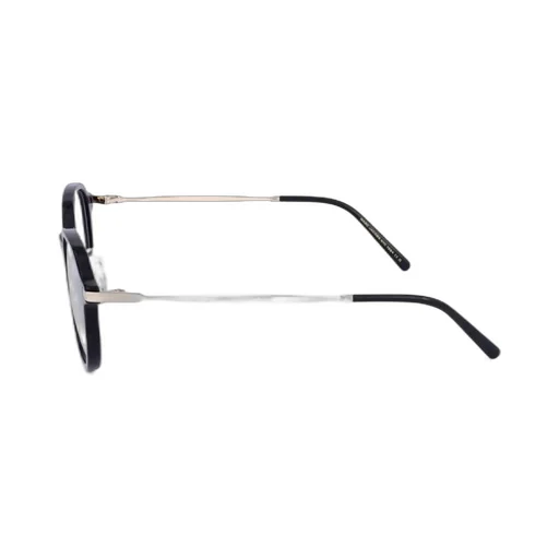 Round Eyeglasses