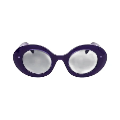 Oval Sunglasses