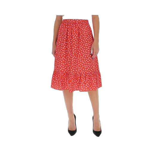 Midi Skirt