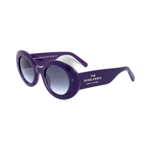 Oval Sunglasses