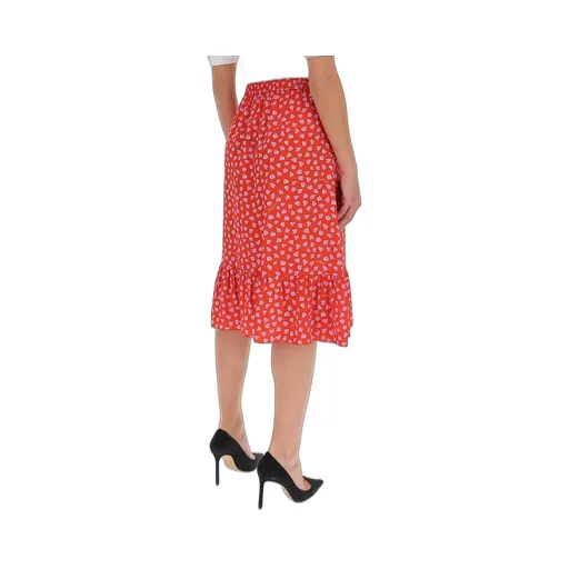 Midi Skirt