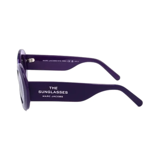 Oval Sunglasses