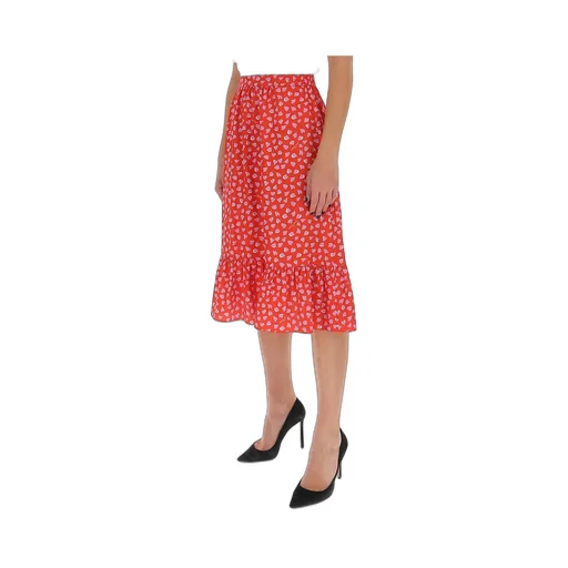 Midi Skirt