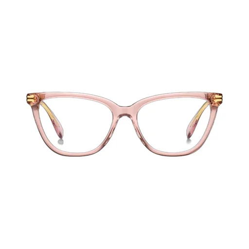 Cat-Eye Glasses