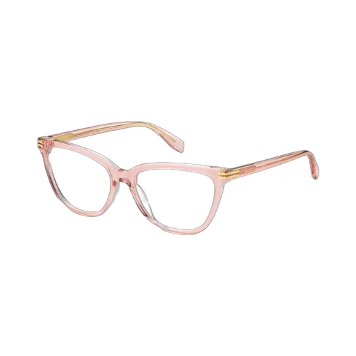 Cat-Eye Glasses