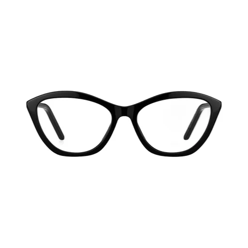 Cat-Eye Eyeglasses