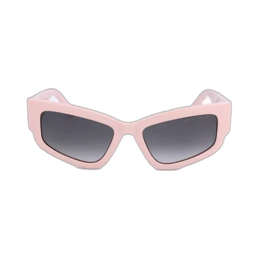 Oversized Cat Eye Sunglasses